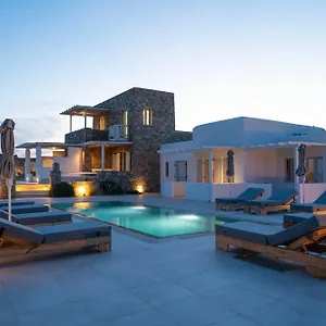 Apartment Sol Mykonos, Plintri